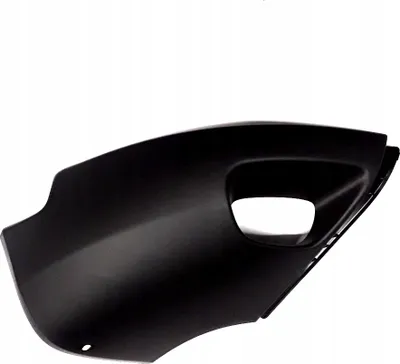 Obrázok produktu pre VOLVO XC90 originálny predný nárazník pravý 30678951
