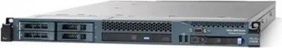 Zdjęcie produktu dla Cisco AIR-CT8510-1K-K9, LAN, SNMP v1/v2c/v3, Telnet, TFTP, SNTP, HTTP, IEEE 802.11a, IEEE 802.11b, IEEE 802.11g, IEEE 802.11d, IEEE 802.11e, IEEE 802.11h, IEEE 802.11n,..., 10/100/1000Base-T(X), 104-bit WEP, 128-bit WEP, 3DES, 802.1x RADIUS, DES, SSL/TLS, WPA, WPA2, TACACS