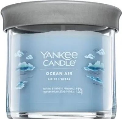 Zdjęcie produktu dla Yankee Candle Ocean Air Signature Small Tumbler 122 g
