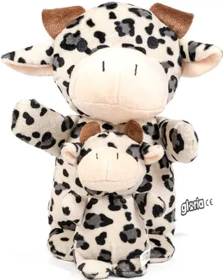 Produktbild von Gloria Marvel Kuscheltier  20cm  20cm
