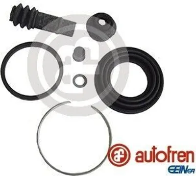 Produktbild von AUTOFREN SEINSA Bremssattel-Reparatursatz für MITSUBISHI STARION (A18A) Hinten 41mm D4540