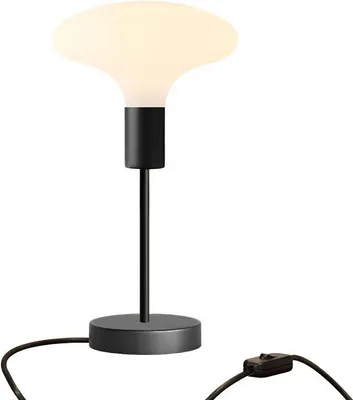 Image de Lampe de table Alzaluce Idra en métal