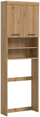 Produktbild von Waschmaschinenüberbau Scout | Artisan Eiche