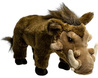 Immagine prodotto di Carl Dick facocero in piedi di circa 34 cm peluche, peluche, peluche 3667