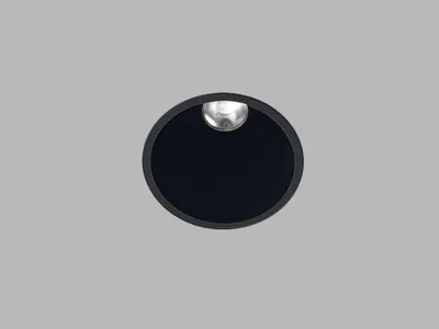 Zdjęcie produktu dla Led2 Zero Xl, B 10 W, 3000 K, 2280233