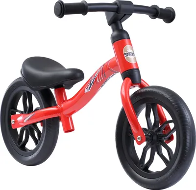 Produktbild von Bikestar Laufrad Lightrunner 10 Zoll - Rot