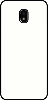 Image de Convient à Samsung Galaxy J3 2017
  Boîtier de Sublimation Boîtier rigide - Convient pour l'impression par sublimation Presse à chaud -
  Etui à faire soi-même avec sa propre photo ou impression Convient pour Samsung Galaxy
  J3 2017 - Smartphonics