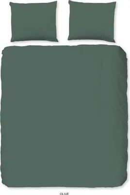 Zdjęcie produktu dla Muller Textiles 0270.48.08, Koc do nakrycia w zestawie, Poszewka na poduszkę dołączona