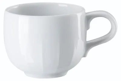 Imagen del producto de Rosenthal Espresso-Obertasse White 44020-800001-14717