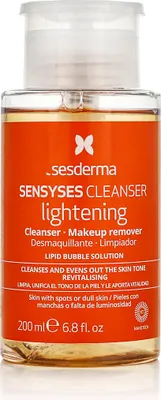 Zdjęcie produktu dla Sesderma Sensyses Lightening Cleanser 200 ml