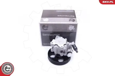 Obrázok produktu pre ESEN SKV 10SKV240 Servo čerpadlo Servo čerpadlo pre ALFA ROMEO 159 Sportwagon (939) Hydraulické