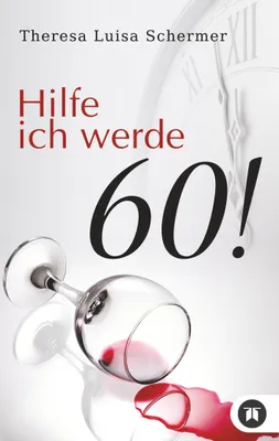 Produktbild von Hilfe ich werde 60!