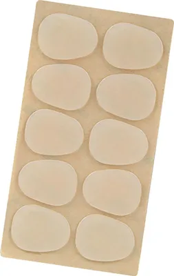 Obrázok produktu pre 10 saxofónových náustkov, saxofónové náplasti, podložky, altové podložky pre altové/tenorové hlavy