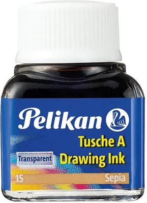 Produktbild von Pelikan 523-15