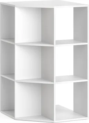 Produktbild von Detská polica Vicco Luigi, 64 x 107,8 cm, biela