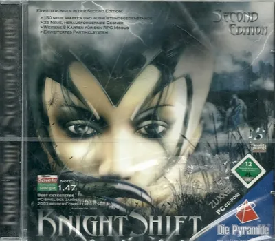 Produktbild von Knightshift