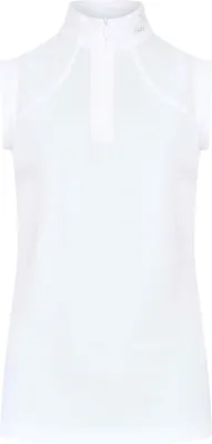 Zdjęcie produktu dla HV POLO Kids Show Top HVPLuna White, Rozmiar:140