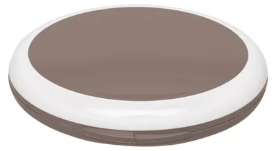 Produktbild von Bébé-Jou Maniküreset - Mocha Mousse