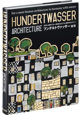 Obrázok produktu pre Hundertwasser Architecture (Jumbo Series) (2003) [Japanese Import]