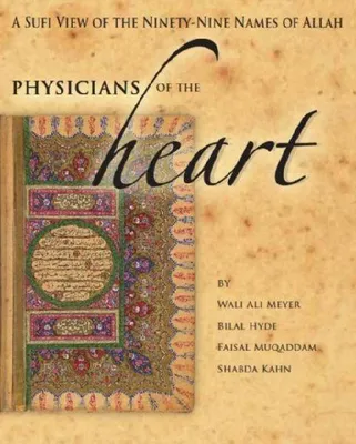 Produktbild von Physicians of the Heart