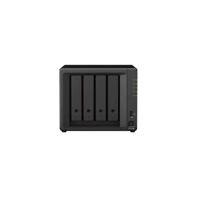 Obrázek produktu pro Synology NAS DS923+ se 4 šachtami