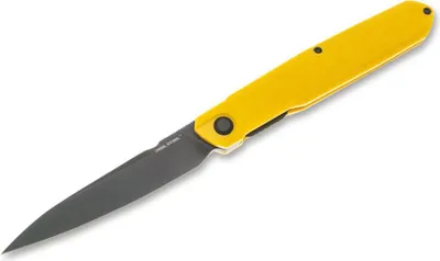 Produktbild von G5 Metamorph G10 Yellow