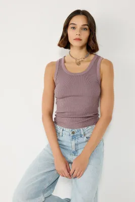 Produktbild von ärmellose Bluse, Mürdüm, M
