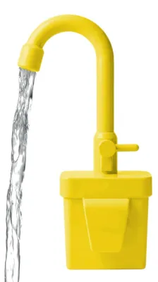 Obrázek produktu pro Ergonomická dětská umyvadlová hračka