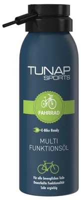 Produktbild von TUNAP SPORTS Multifunktionsöl, 125ml – Spray