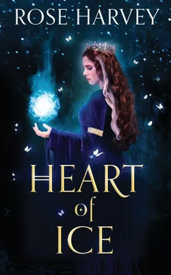 Produktbild von Heart of Ice