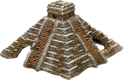 Produktbild von Nobby Maya Pyramide, Frischwasser, Salzwasser, 1 Stück(e), 160 mm, 165 mm, 100 mm, 308 g