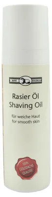 Immagine prodotto di Golddachs, olio da barba premium, 30 ml