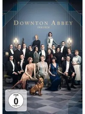 Produktbild von Downton Abbey - der Kinofilm