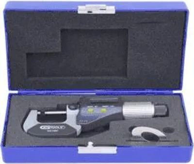 Immagine prodotto di KS Tools 300.0580 3000580 Micrometer