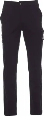 Produktbild von Cargohose Payper Security Hose FOREST Schwarz 64/66