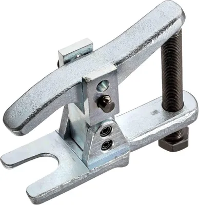 Productafbeelding van Gedore universele kogelgewrichttrekker, 50-80x20 mm, artikelnummer 1.74/2