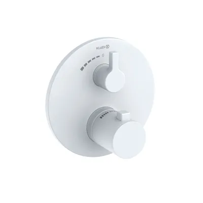 Produktbild von KLUDI NOVA FONTE PURISTIC Unterputz-Brause-Thermostatarmatur, für 1 Verbraucher, 208855315
