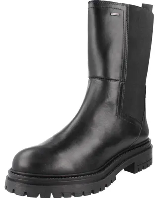 Produktbild von Geox Damen Stiefeletten D26D0B 00043 C9999 Farbe:Schwarz Größe: 38