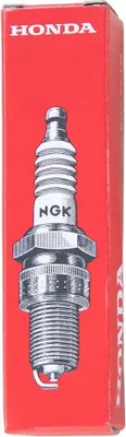 Immagine prodotto di Candela Honda Ngk Lmar8l-9 Rosso Rosso Taglia Unica