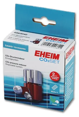 Productafbeelding van Eheim Co2 Drukverminderaar Wegwerpfles