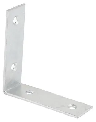 Produktbild von BAUVERBINDER 60 × 60 × 20 × 2,0 mm – LB 60 × 60 × 20