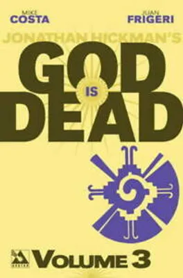 Imagen del producto de Dios ha muerto