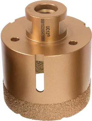 Produktbild von Diamantbohrkrone Fliesen M14 Ø 50 mm