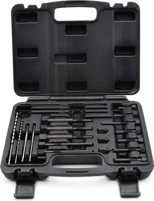 Immagine prodotto di GEKO Set per la rimozione di candelette danneggiate M8-M10 G02796