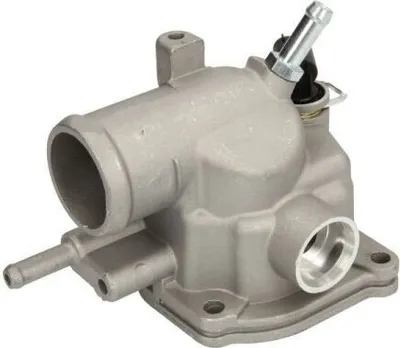 Produktbild von THERMOTEC Thermostat Kühlmittel 92°C passend für MERCEDES-BENZ E-Klasse Limousine (W211) C-Klasse Limousine (W203) C-Klasse T-modell (S203) CLK (C209)