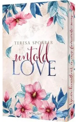 Obrázok produktu pre Untold Love (Unwritten, Bd. 3)