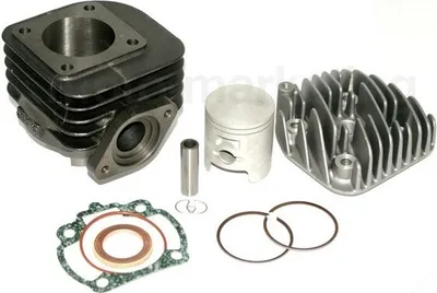 Produktbild von 70 CCM Sport Racing Zylinder KIT Set KOMPLETT für KYMCO Vitality Like 50 2TAKT Zylinderkit