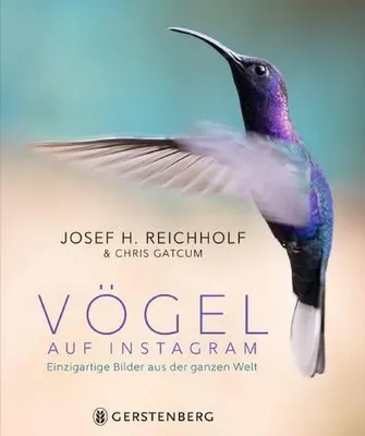 Image de Vögel auf Instagram