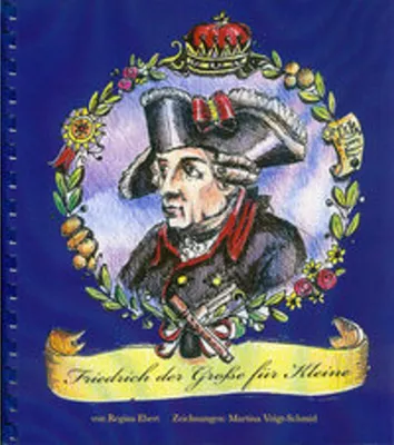 Image de Friedrich der Große für Kleine