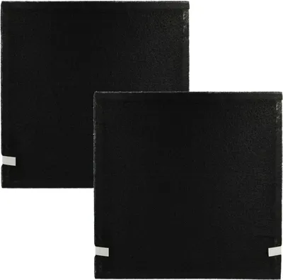 Produktbild von vhbw 2x Luftilter Ersatz für Beurer 4211125693022, 693.02 für Luftreiniger - Kombifilter HEPA (HEPA 13 / H13) + Aktivkohle